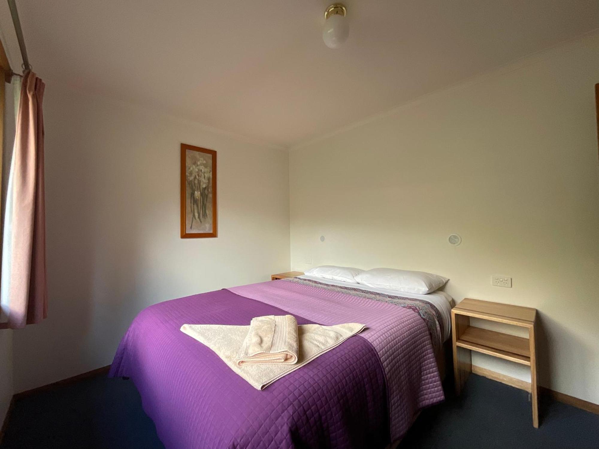 Silver Ridge Retreat Sheffield Luaran gambar