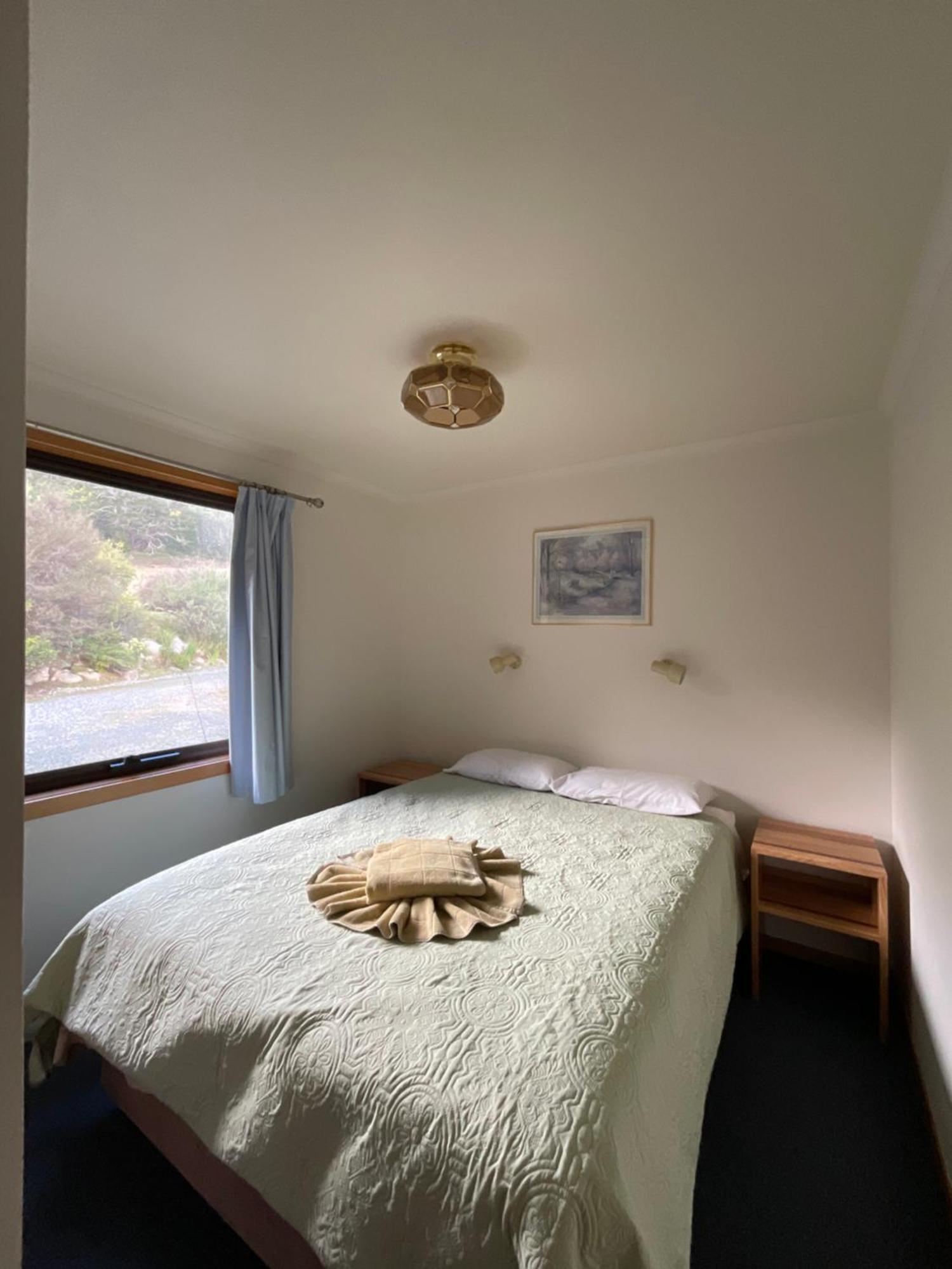 Silver Ridge Retreat Sheffield Luaran gambar