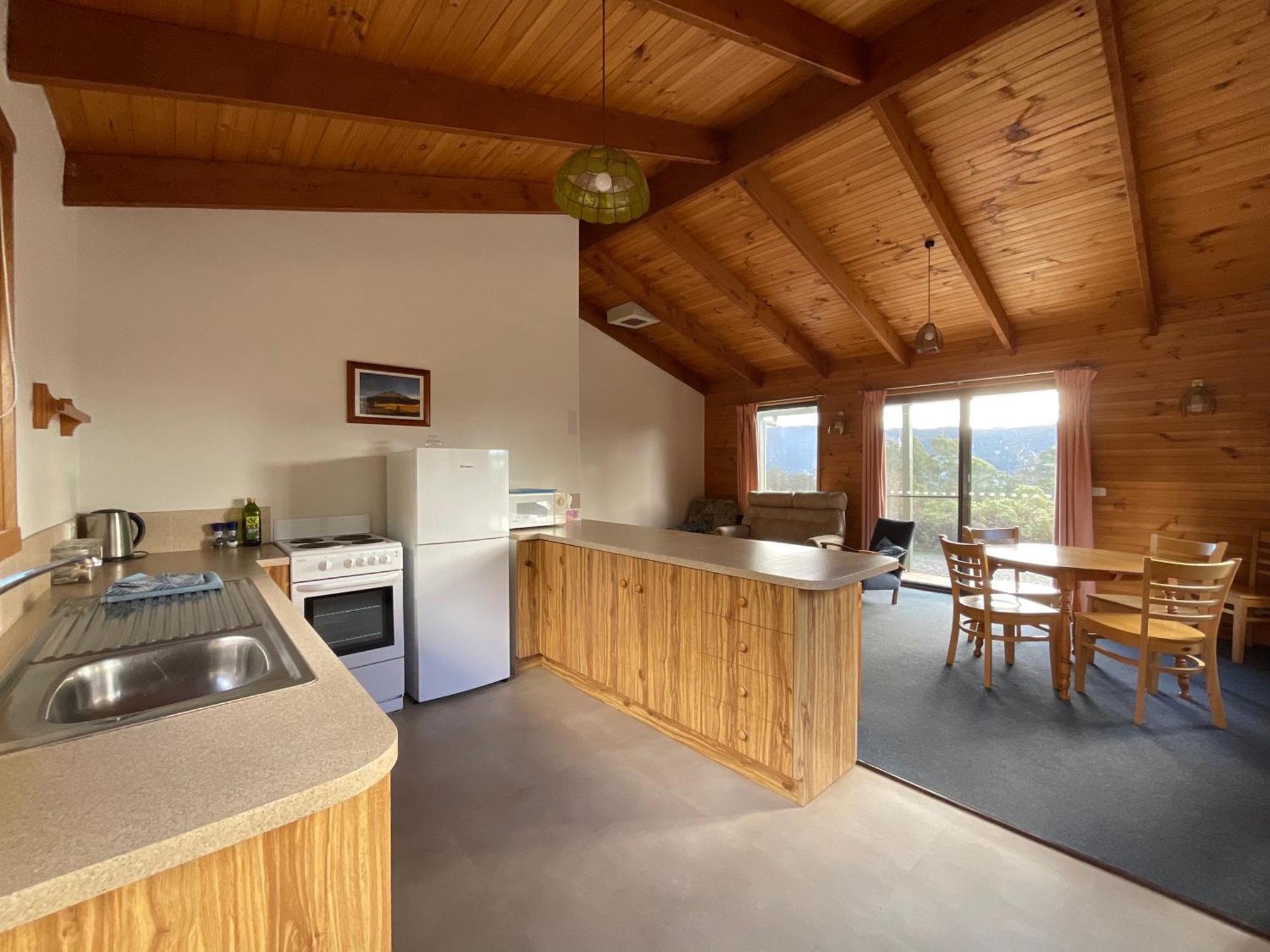 Silver Ridge Retreat Sheffield Luaran gambar