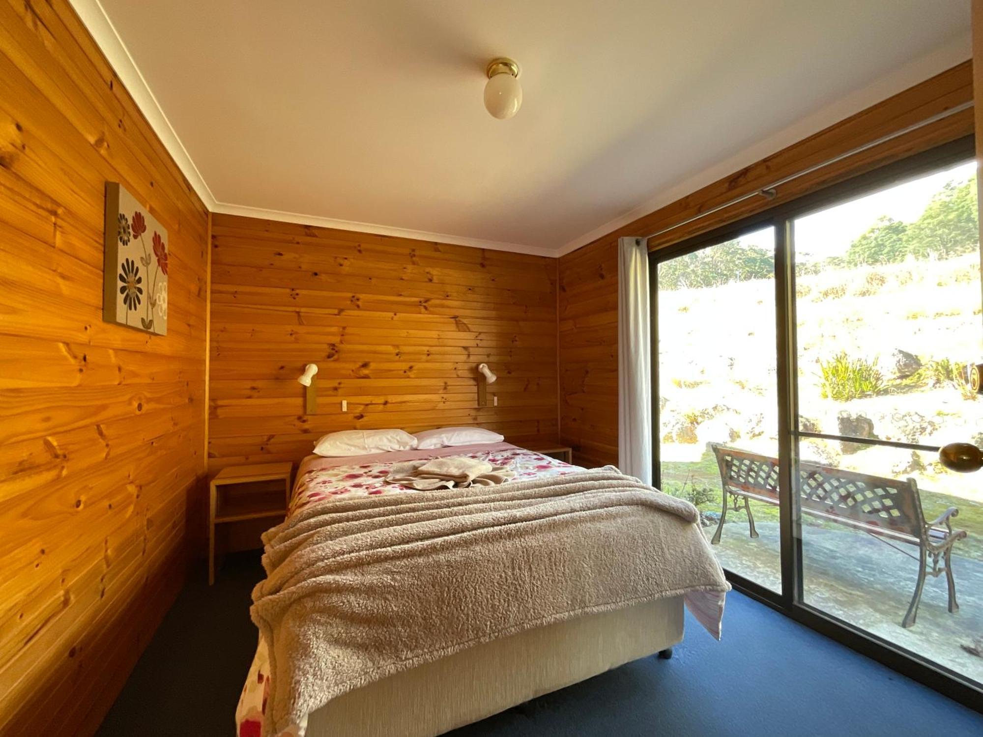 Silver Ridge Retreat Sheffield Luaran gambar